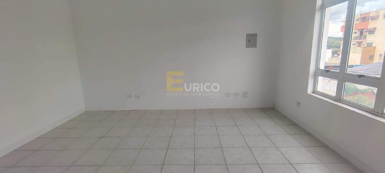 Sala para aluguel no Galeria Dei Fiori em Vinhedo/SP: 