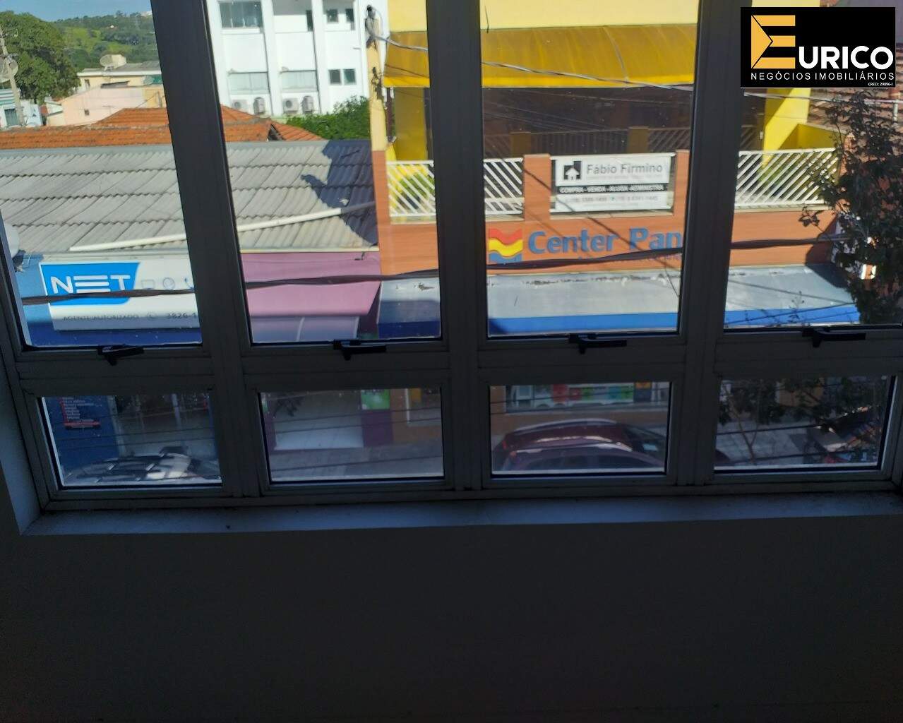 Sala para aluguel no Galeria Dei Fiori em Vinhedo/SP: Foto 04