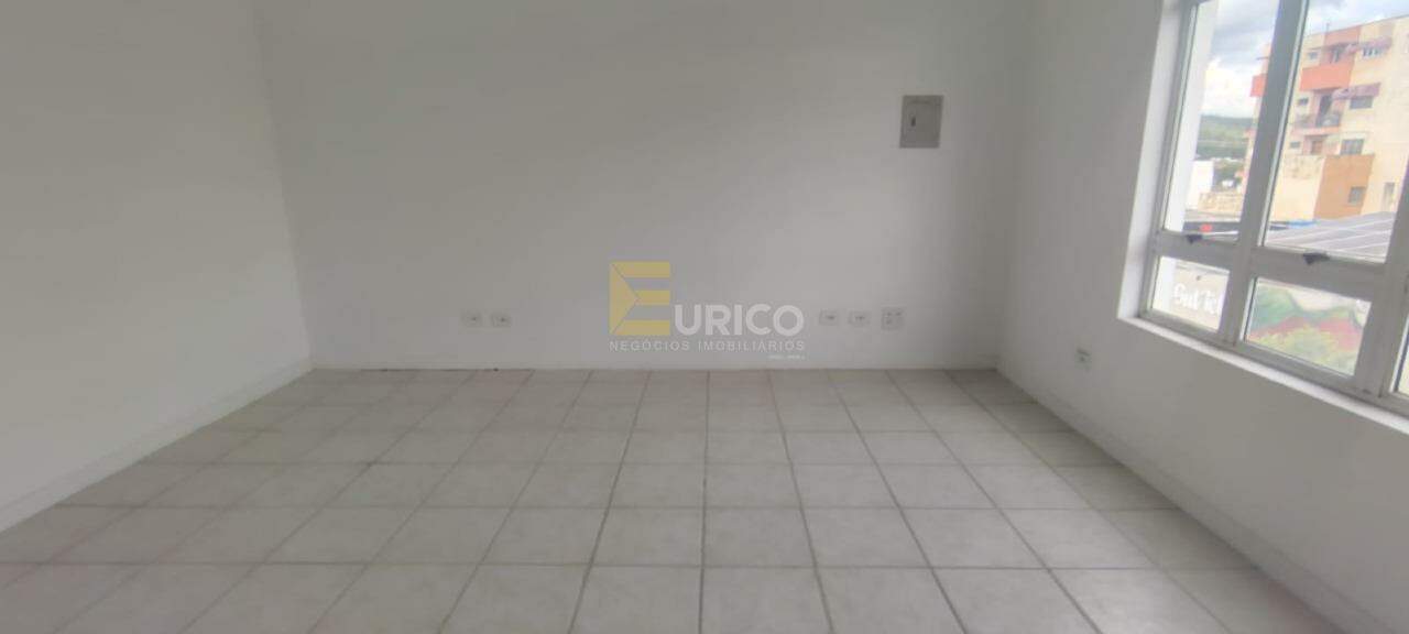 Sala para aluguel no Galeria Dei Fiori em Vinhedo/SP: 