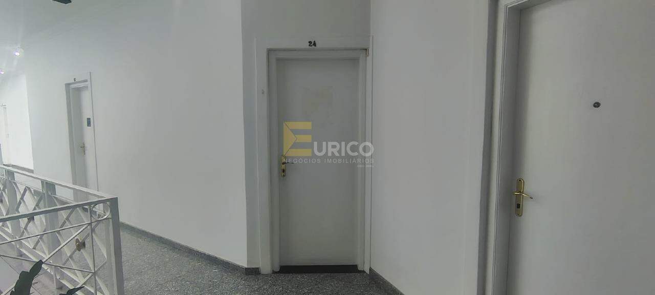 Sala para aluguel no Galeria Dei Fiori em Vinhedo/SP: 