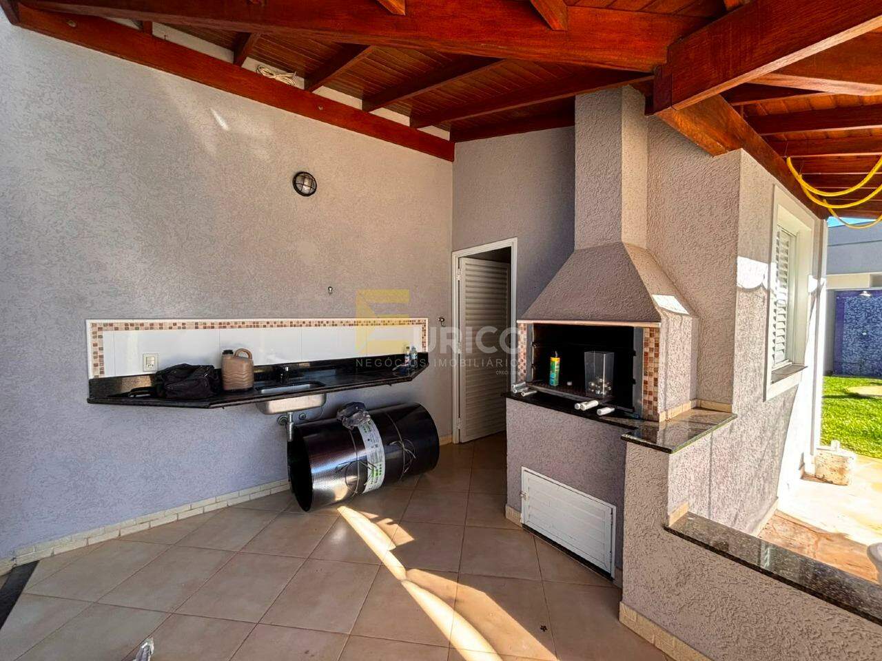Casa em condomínio para aluguel no Condomínio Bosque dos Cambarás em Valinhos/SP: 
