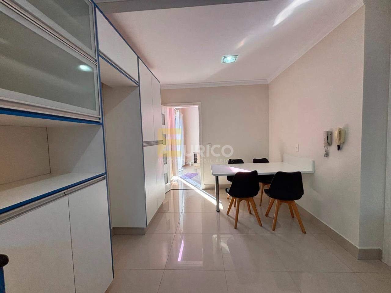 Casa em condomínio para aluguel no Condomínio Bosque dos Cambarás em Valinhos/SP: 