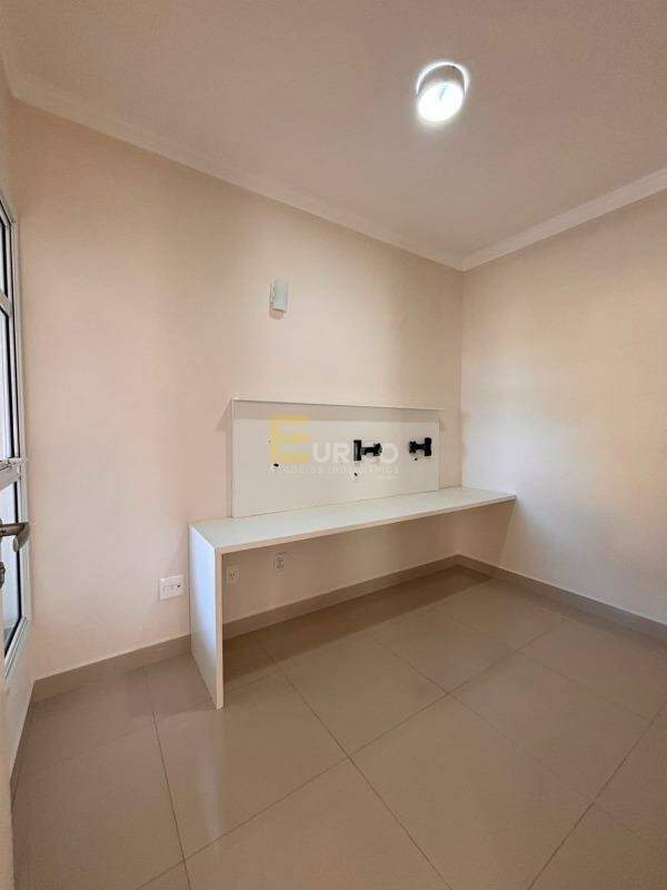 Casa em condomínio para aluguel no Condomínio Bosque dos Cambarás em Valinhos/SP: 