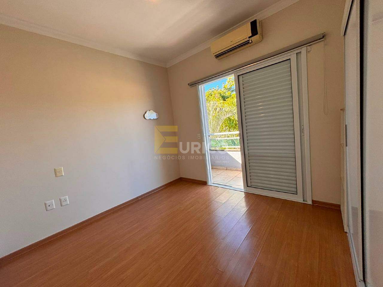 Casa em condomínio para aluguel no Condomínio Bosque dos Cambarás em Valinhos/SP: 