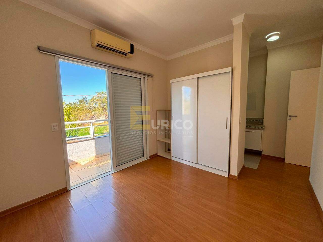 Casa em condomínio para aluguel no Condomínio Bosque dos Cambarás em Valinhos/SP: 