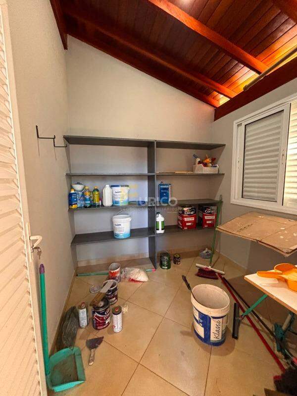 Casa em condomínio para aluguel no Condomínio Bosque dos Cambarás em Valinhos/SP: 