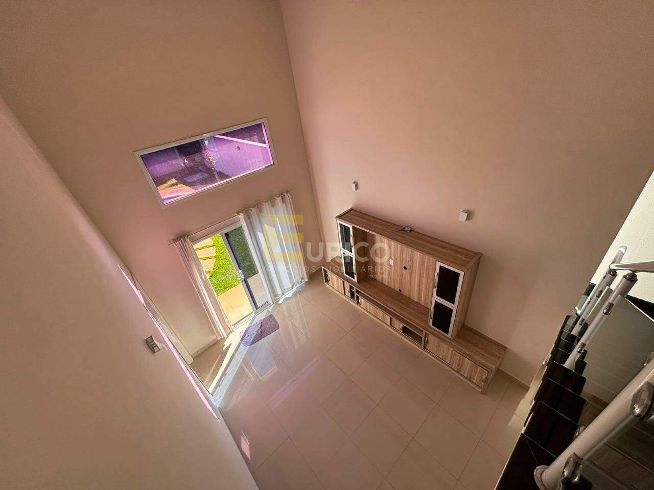 Casa em condomínio para aluguel no Condomínio Bosque dos Cambarás em Valinhos/SP: 