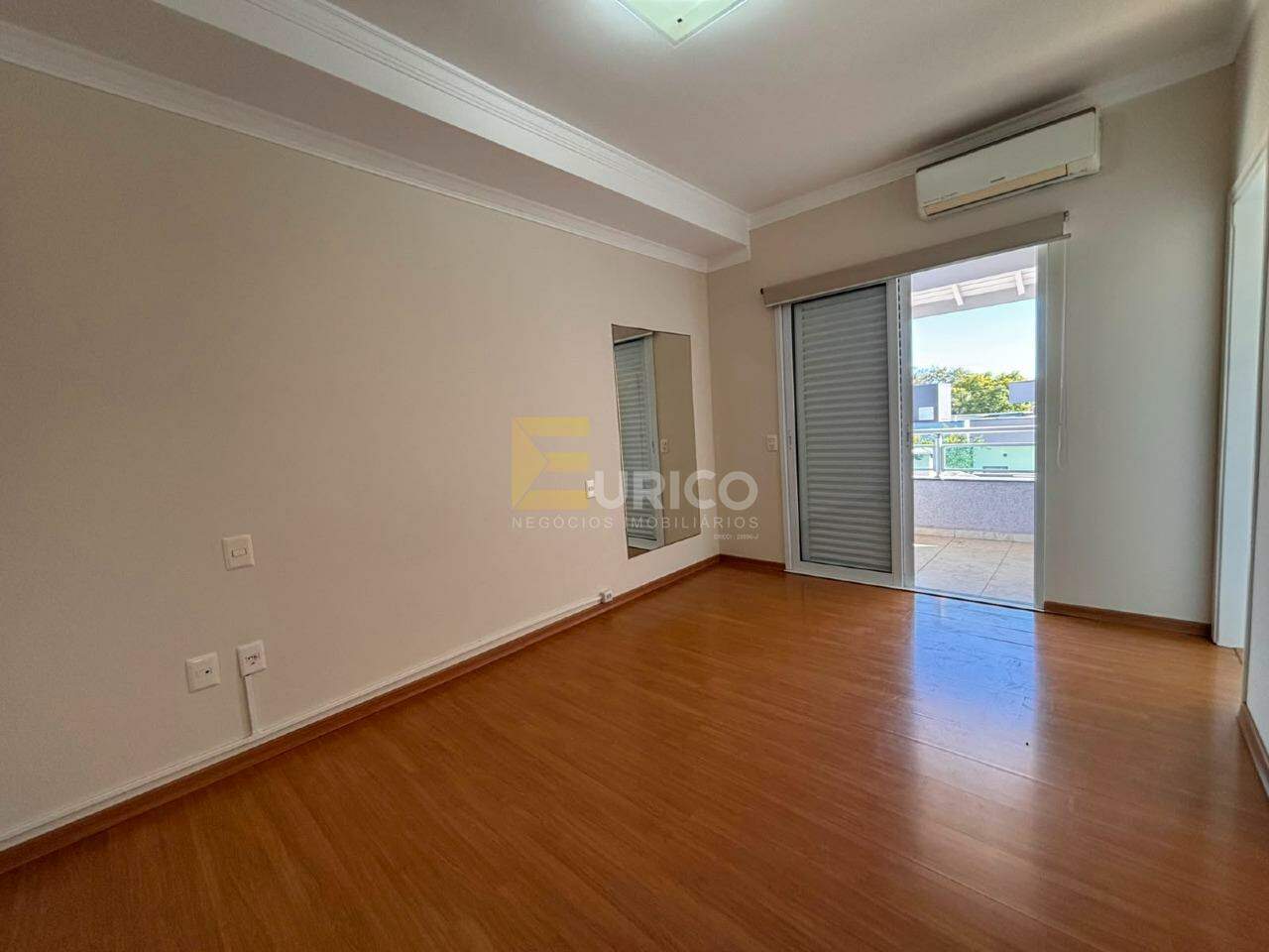 Casa em condomínio para aluguel no Condomínio Bosque dos Cambarás em Valinhos/SP: 