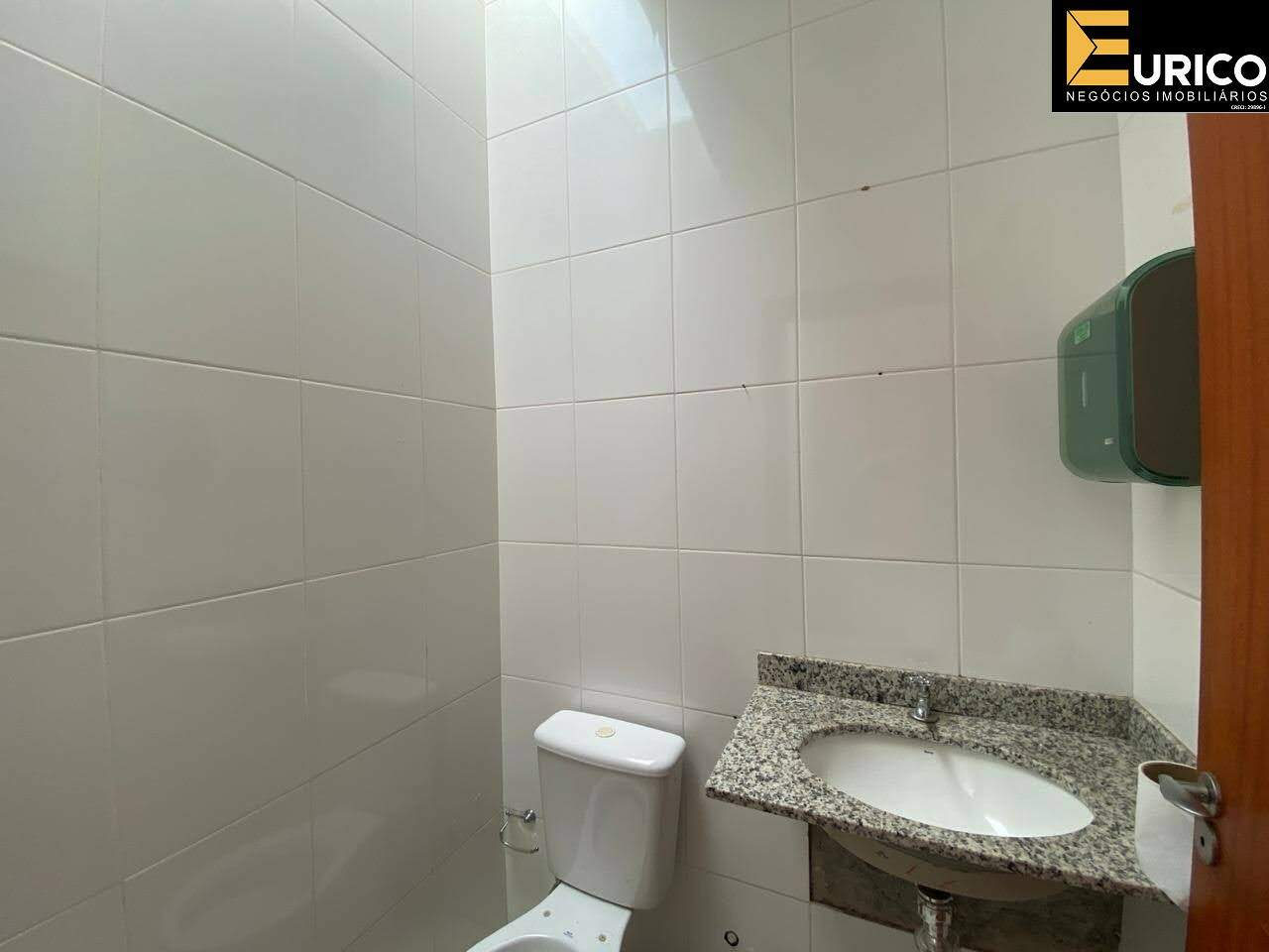 Sala para aluguel no VILA CLAYTON em Valinhos/SP: Foto 01