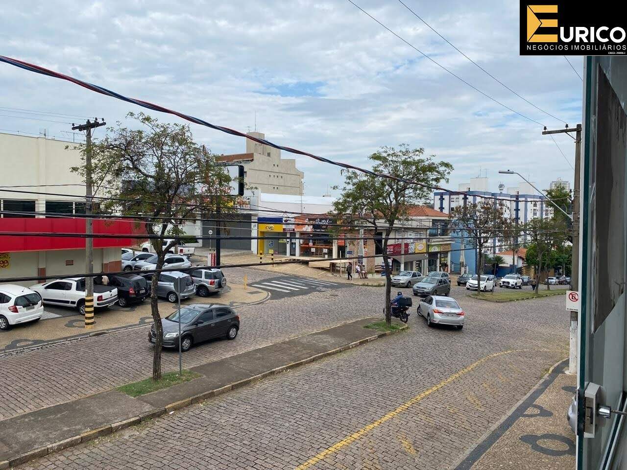 Sala para aluguel no VILA CLAYTON em Valinhos/SP: Foto 06