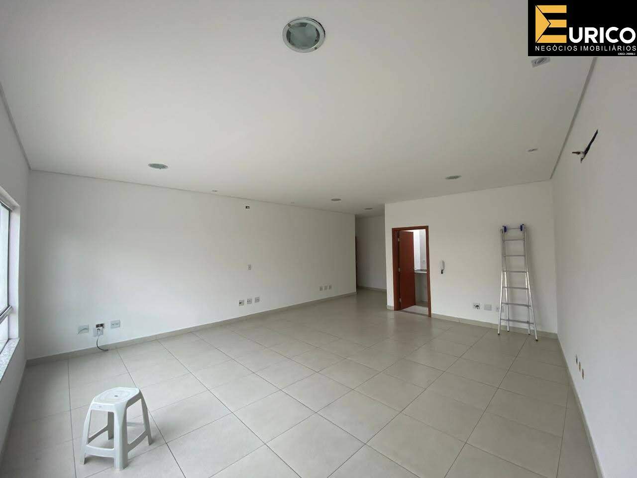 Sala para aluguel no VILA CLAYTON em Valinhos/SP: Foto 09