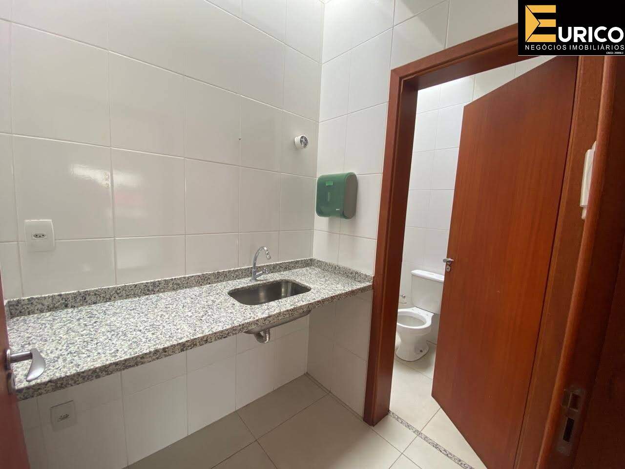 Sala para aluguel no VILA CLAYTON em Valinhos/SP: Foto 10