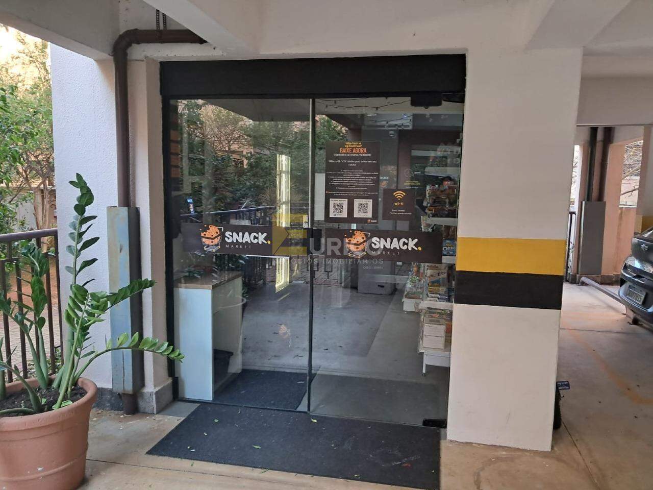 Apartamento para aluguel no Condomínio Residencial Inspirazzione em Vinhedo/SP: Mini Mercado
