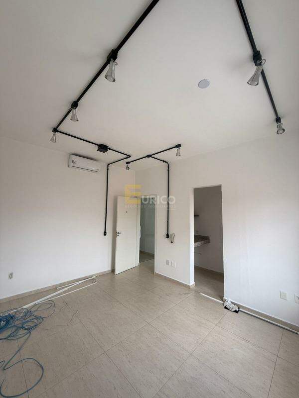 Sala para aluguel no Jardim Itália em Vinhedo/SP: 