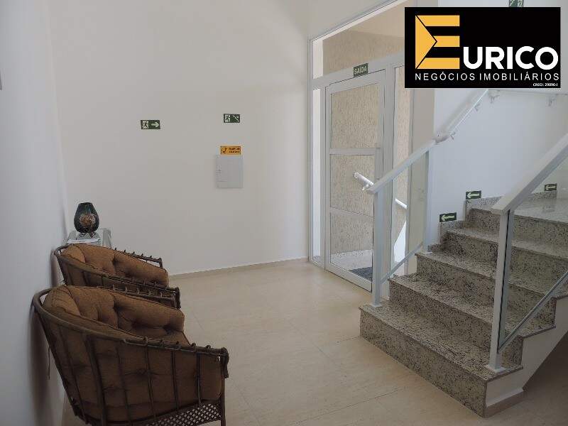 Sala para aluguel no Jardim Itália em Vinhedo/SP: Foto 01