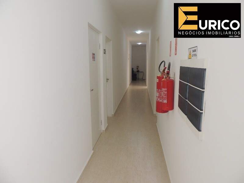 Sala para aluguel no Jardim Itália em Vinhedo/SP: Foto 03