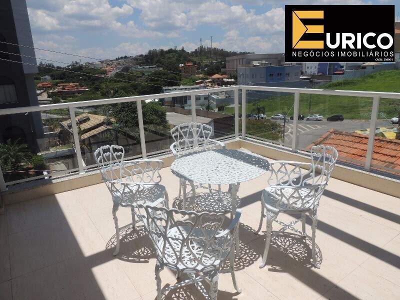 Sala para aluguel no Jardim Itália em Vinhedo/SP: Foto 04