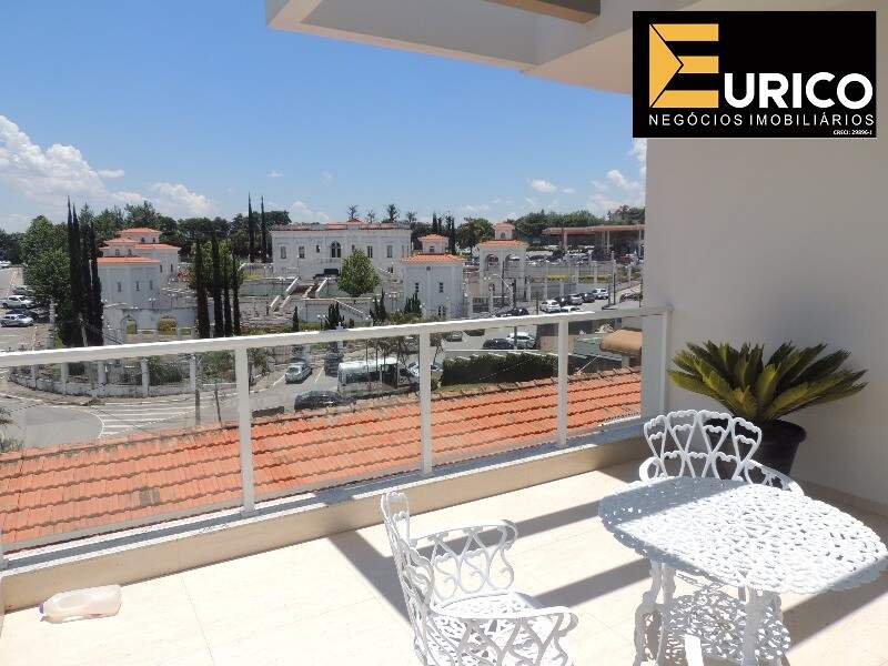 Sala para aluguel no Jardim Itália em Vinhedo/SP: Foto 05