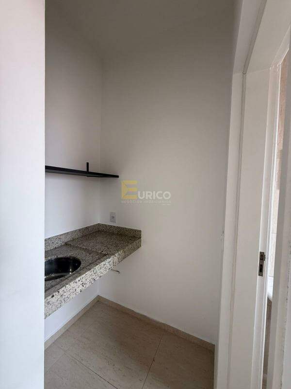 Sala para aluguel no Jardim Itália em Vinhedo/SP: 