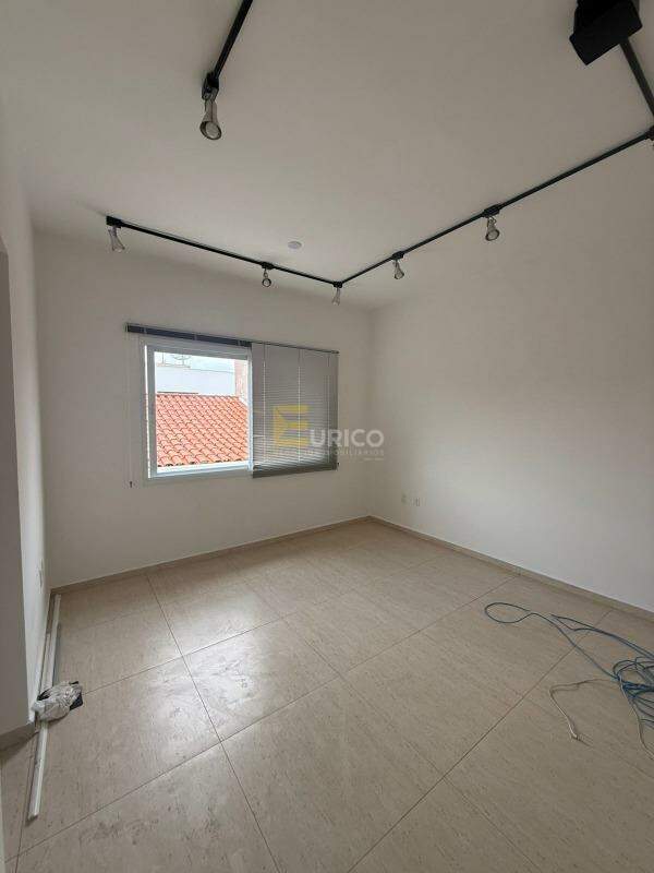 Sala para aluguel no Jardim Itália em Vinhedo/SP: 