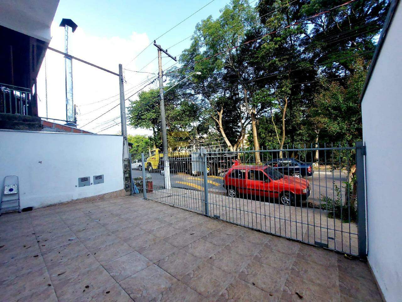 Salão para aluguel no Capela em Vinhedo/SP: 