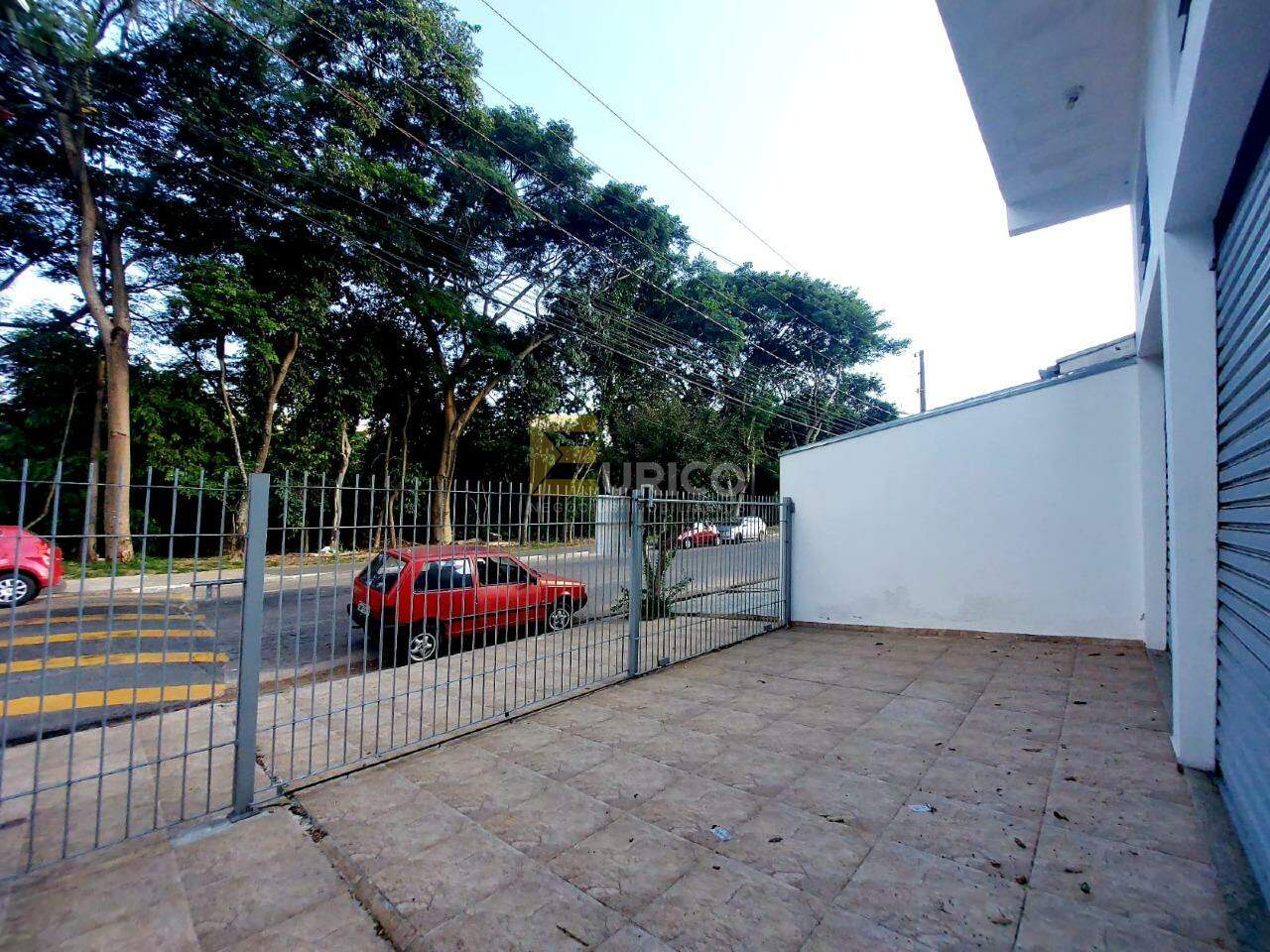 Salão para aluguel no Capela em Vinhedo/SP: 