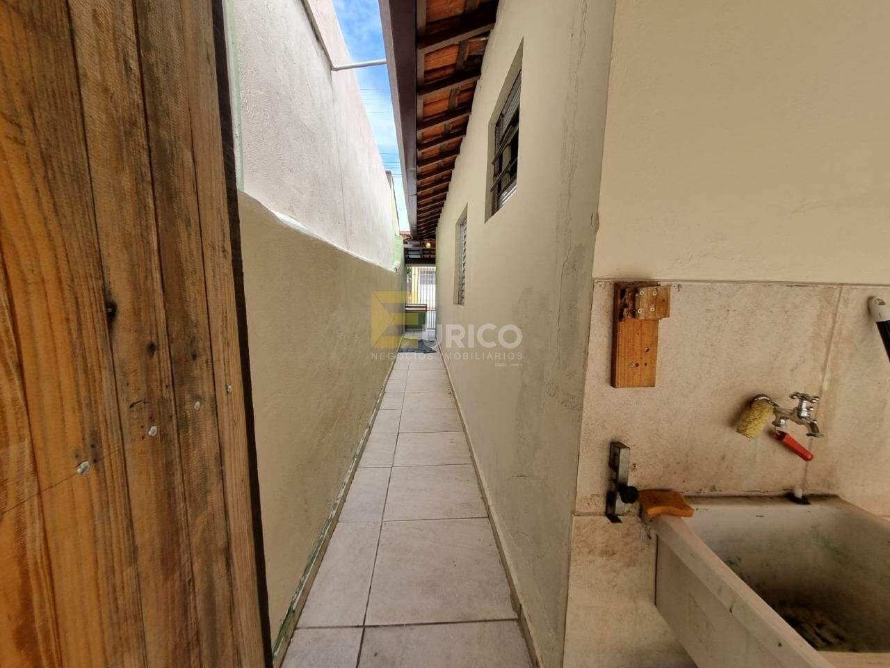 Casa para aluguel no Vila Lorenzon em Vinhedo/SP: