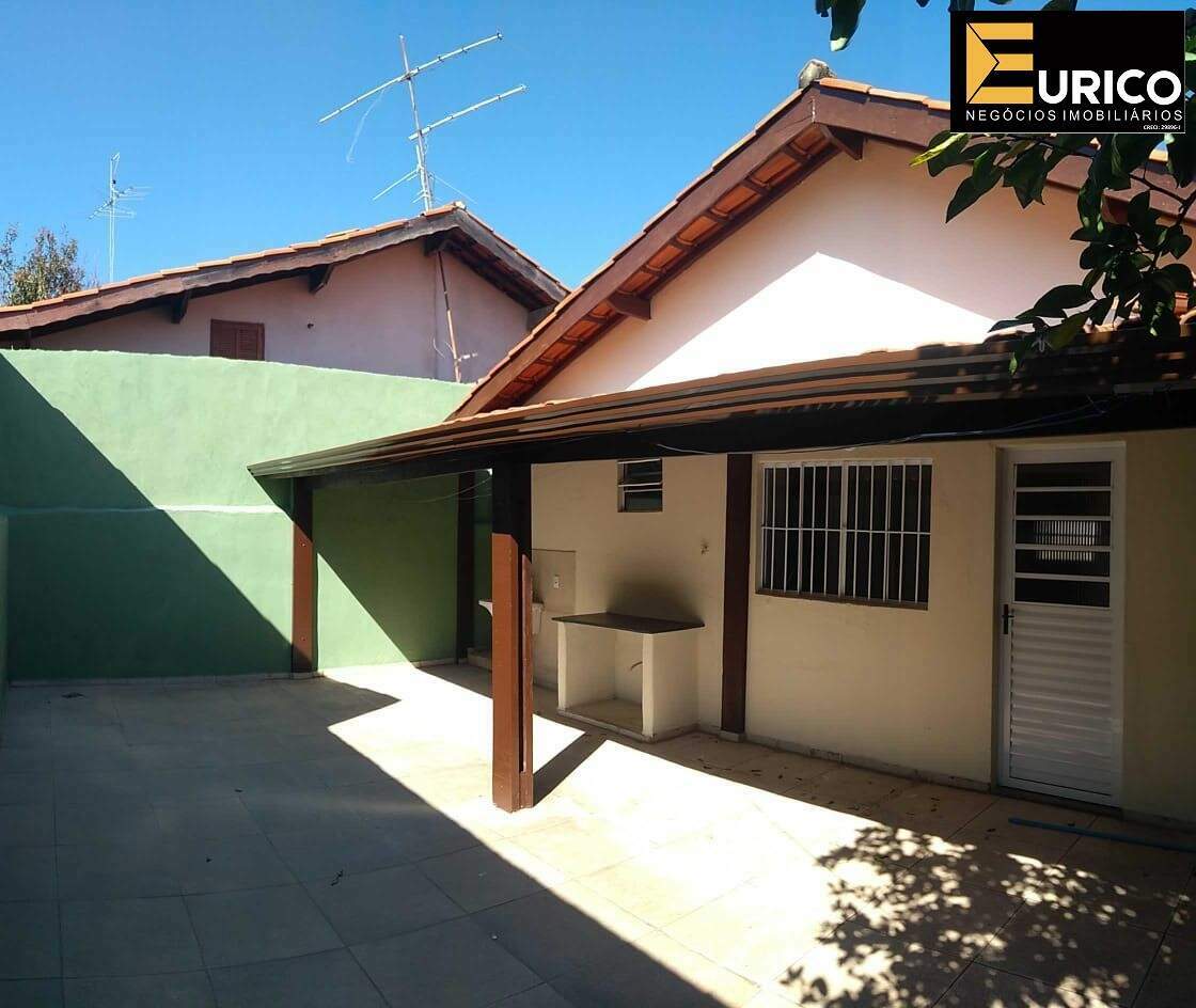 Casa para aluguel no Vila Lorenzon em Vinhedo/SP: Foto 08
