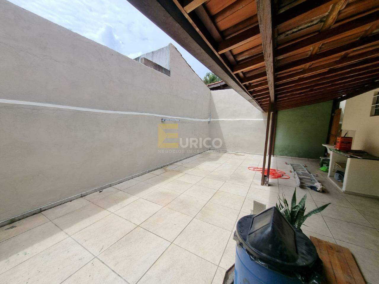 Casa para aluguel no Vila Lorenzon em Vinhedo/SP: