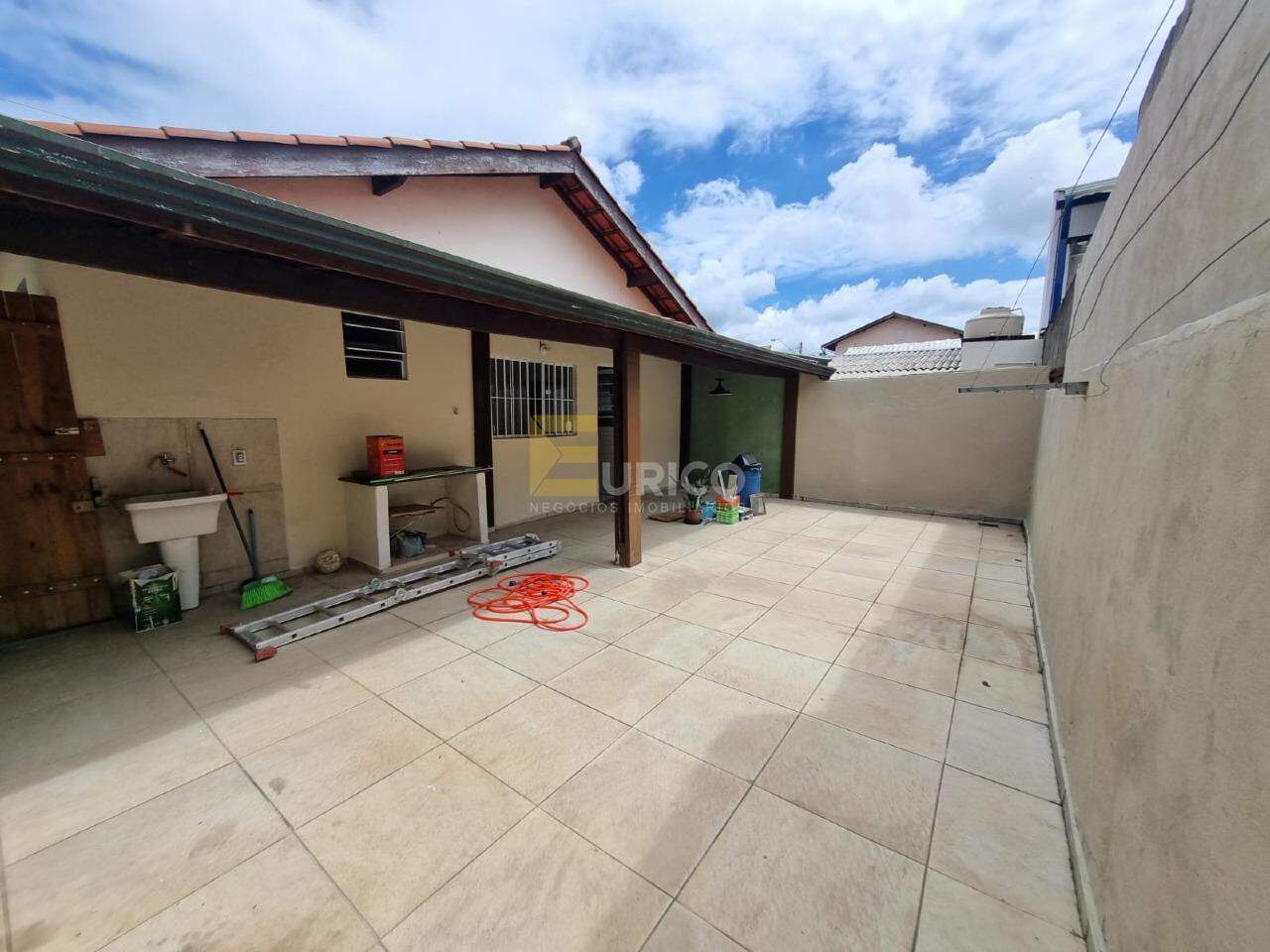 Casa para aluguel no Vila Lorenzon em Vinhedo/SP: