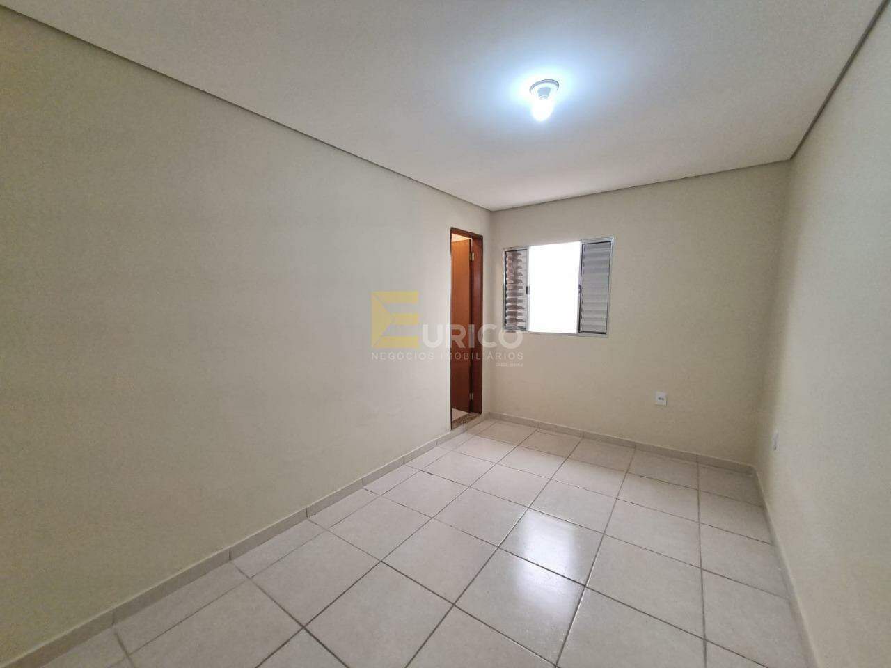 Casa para aluguel no Vila Lorenzon em Vinhedo/SP: