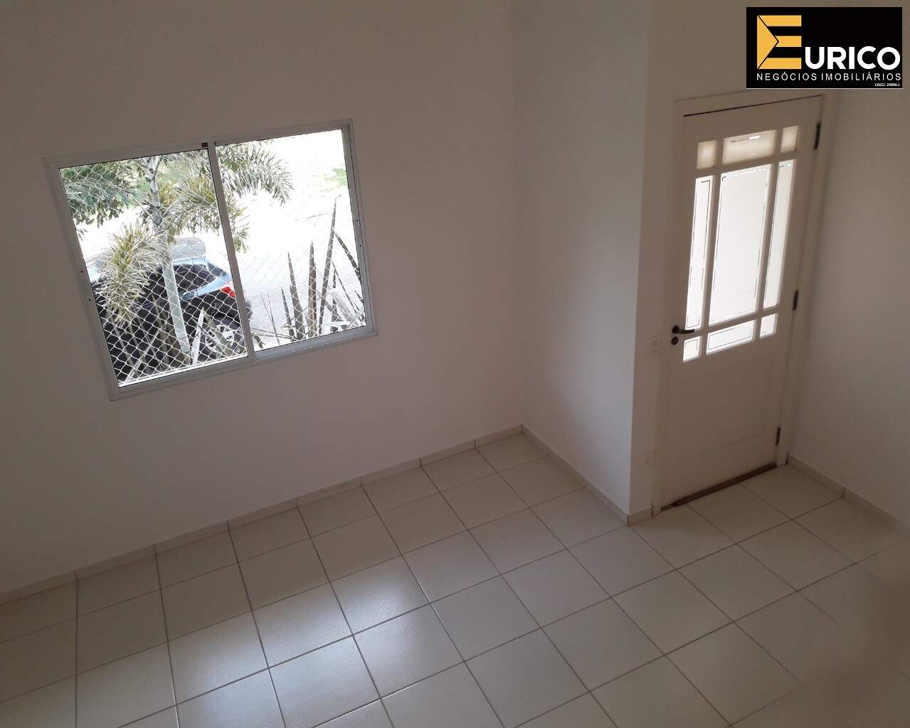 Casa em condomínio para aluguel no Condomínio Jardim America em Vinhedo/SP: Foto 02