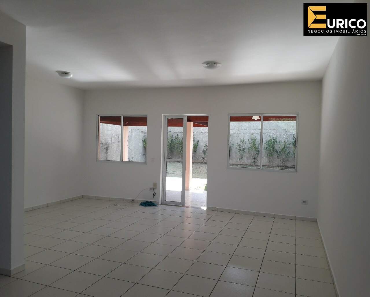 Casa em condomínio para aluguel no Condomínio Jardim America em Vinhedo/SP: Foto 03