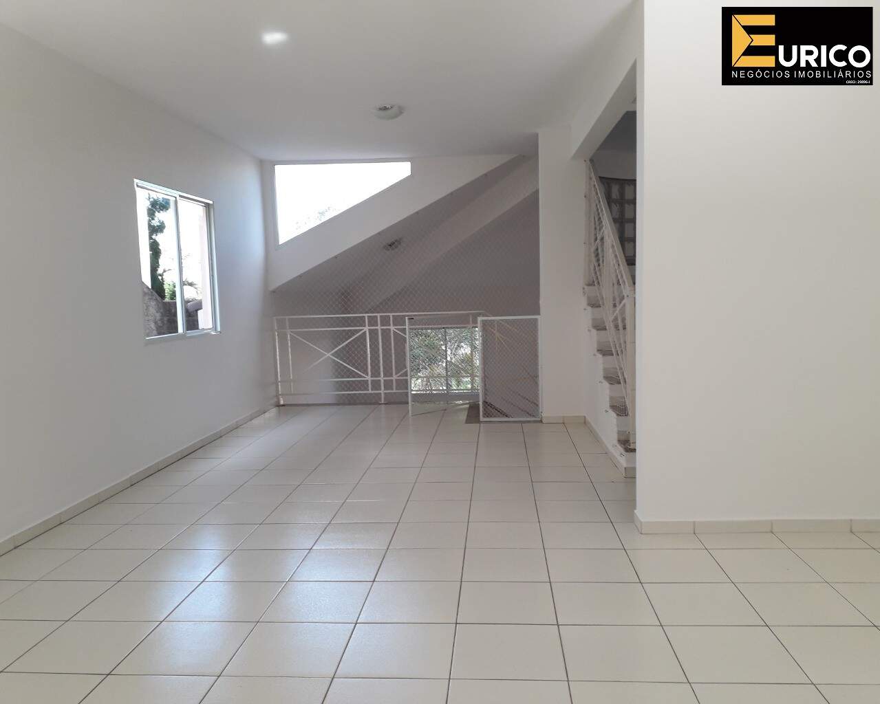 Casa em condomínio para aluguel no Condomínio Jardim America em Vinhedo/SP: Foto 04