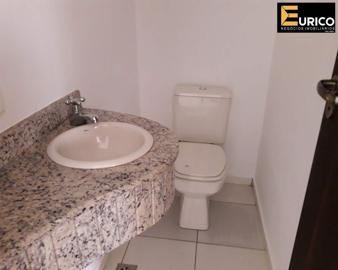 Casa em condomínio para aluguel no Condomínio Jardim America em Vinhedo/SP: Foto 05