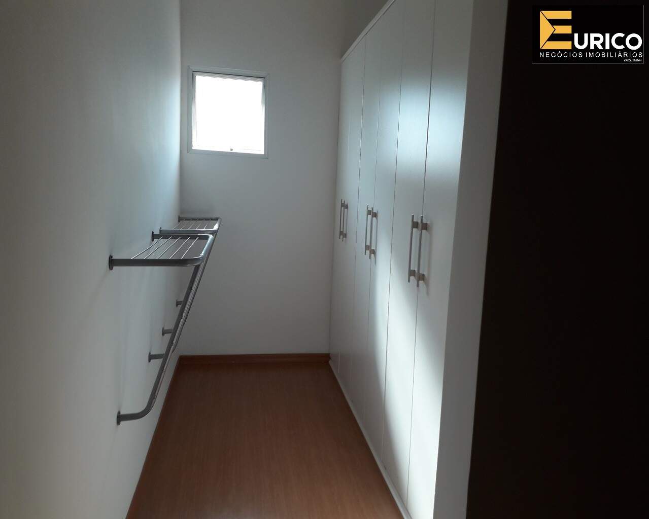 Casa em condomínio para aluguel no Condomínio Jardim America em Vinhedo/SP: Foto 12