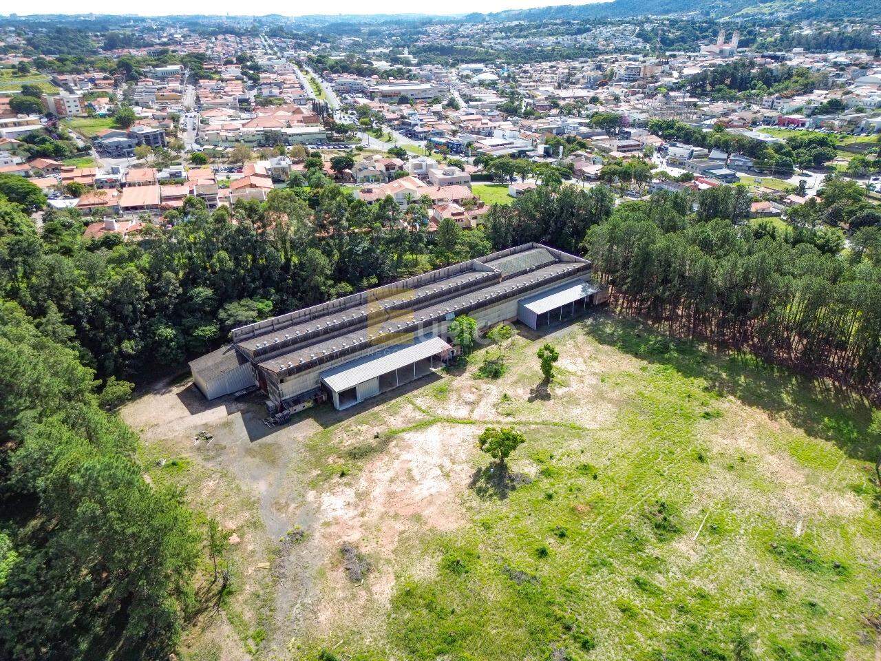 Galpão para aluguel no Santa Rosa em Vinhedo/SP: 