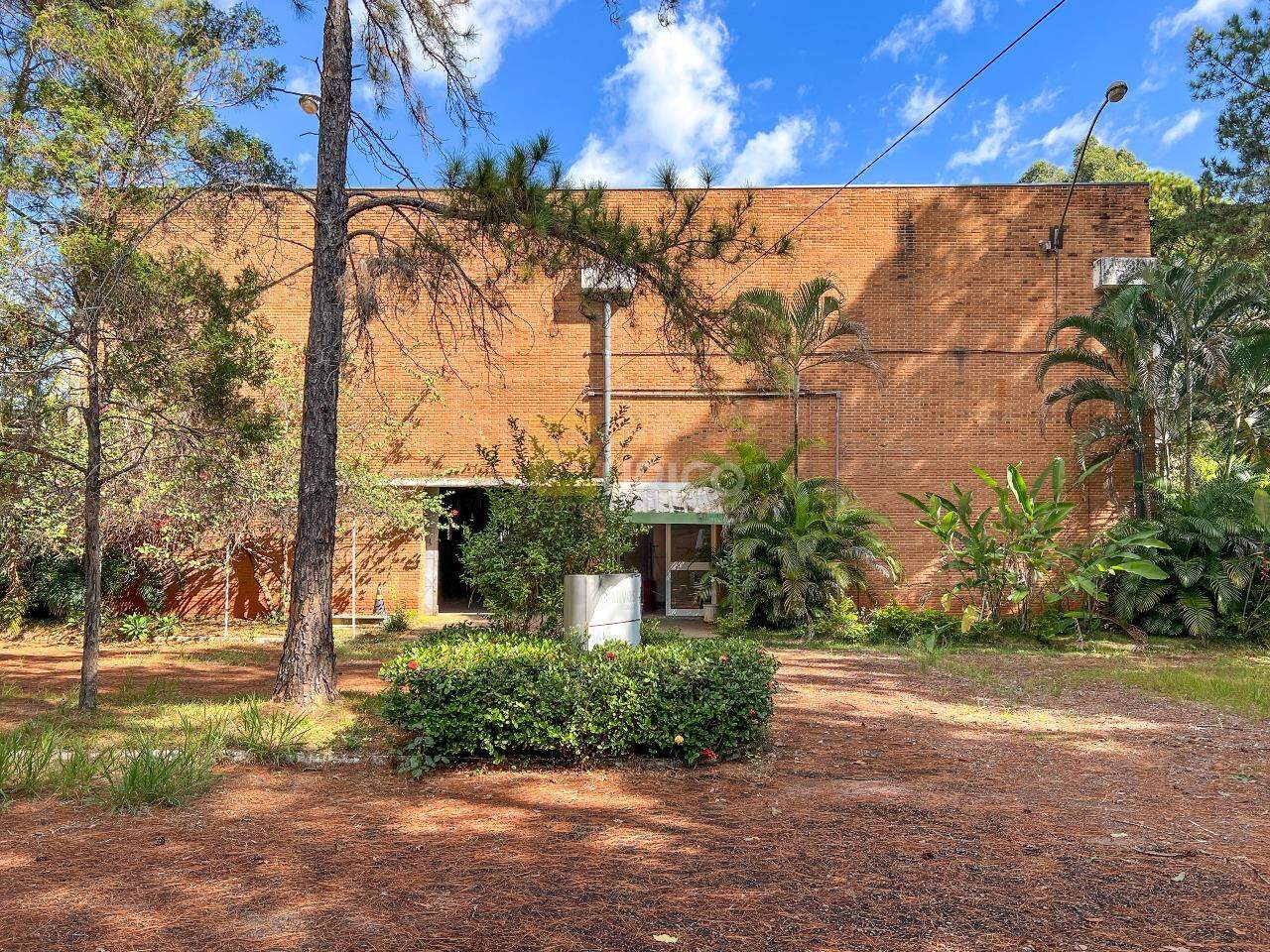 Galpão para aluguel no Santa Rosa em Vinhedo/SP: 