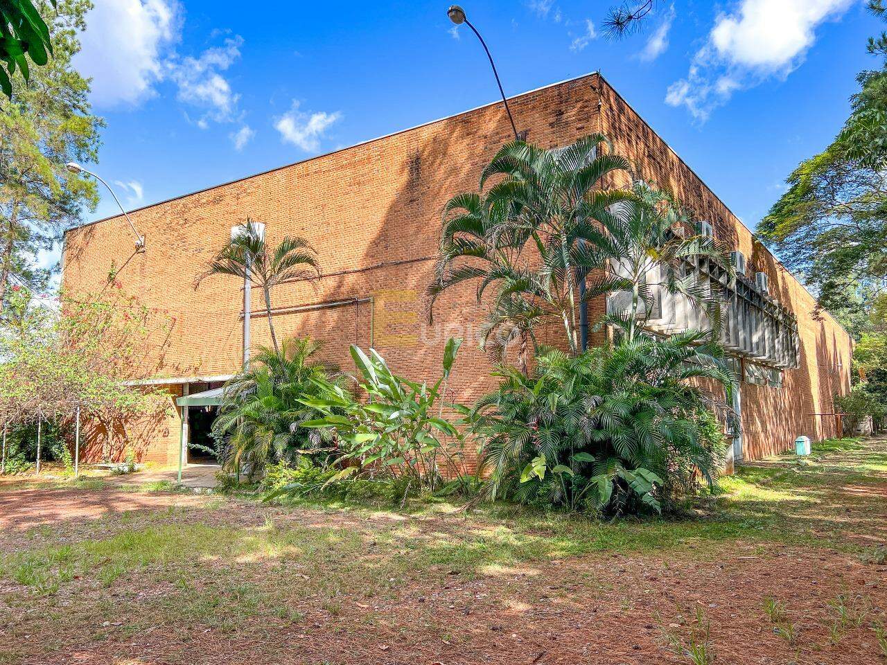 Galpão para aluguel no Santa Rosa em Vinhedo/SP: 