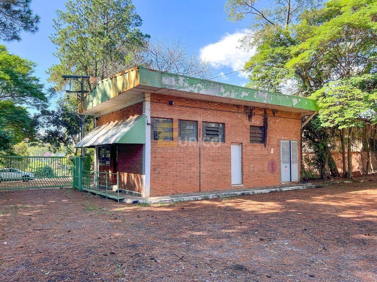 Galpão para aluguel no Santa Rosa em Vinhedo/SP: 