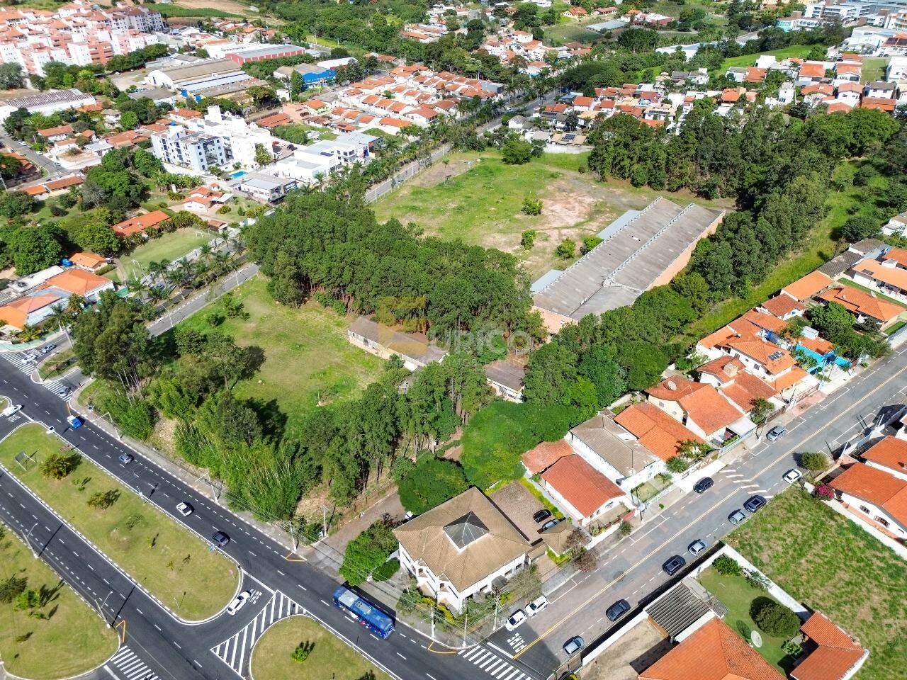 Galpão para aluguel no Santa Rosa em Vinhedo/SP: 