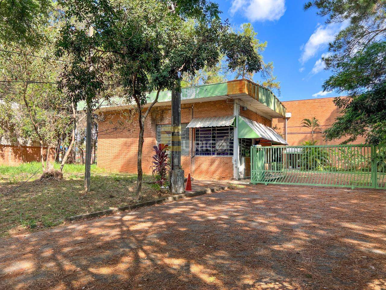 Galpão para aluguel no Santa Rosa em Vinhedo/SP: 