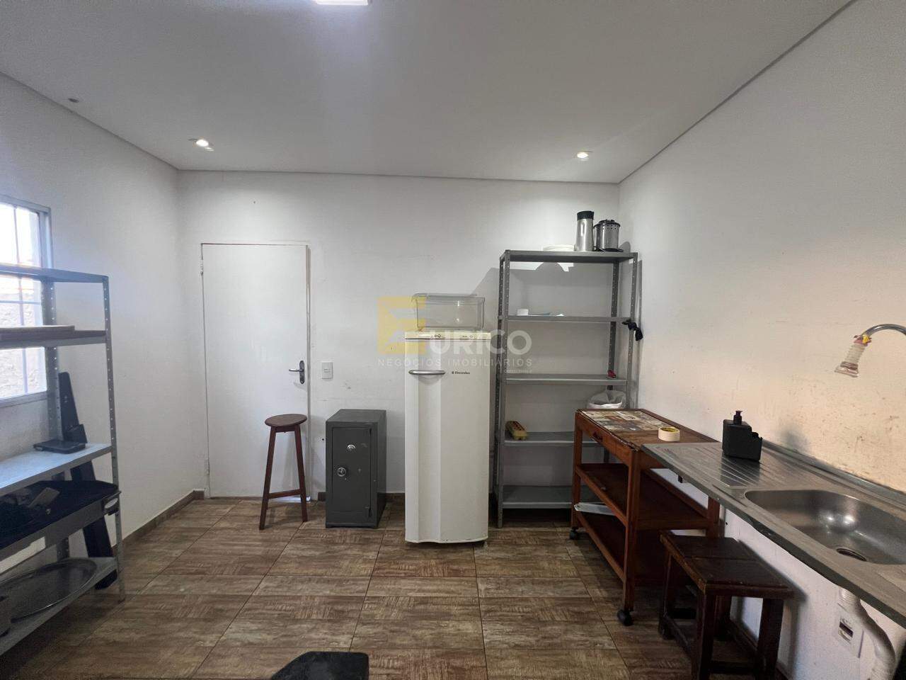 Ponto para aluguel no Centro em Vinhedo/SP: 