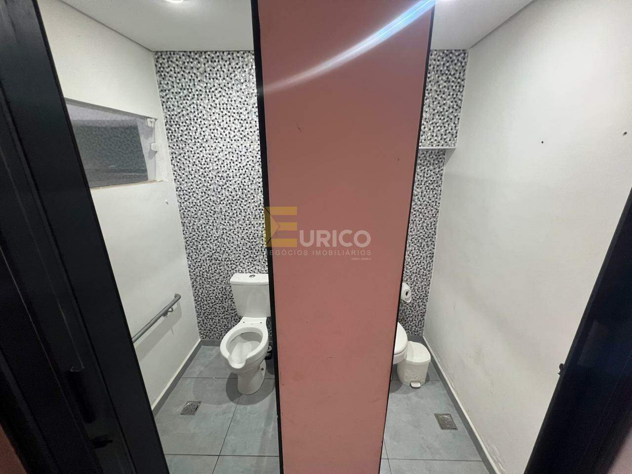 Ponto para aluguel no Centro em Vinhedo/SP: 