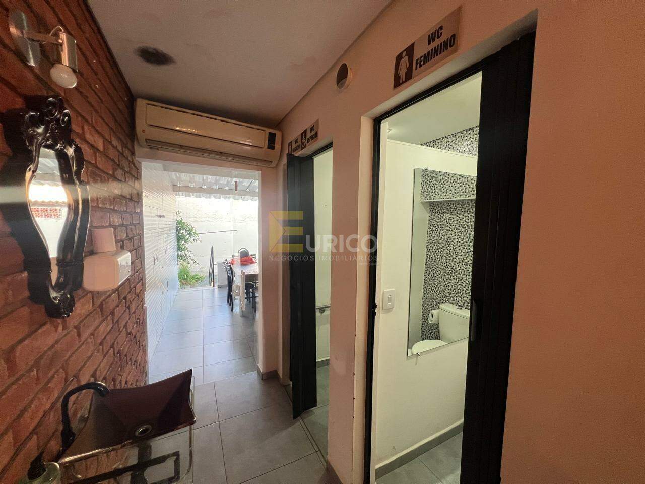 Ponto para aluguel no Centro em Vinhedo/SP: 