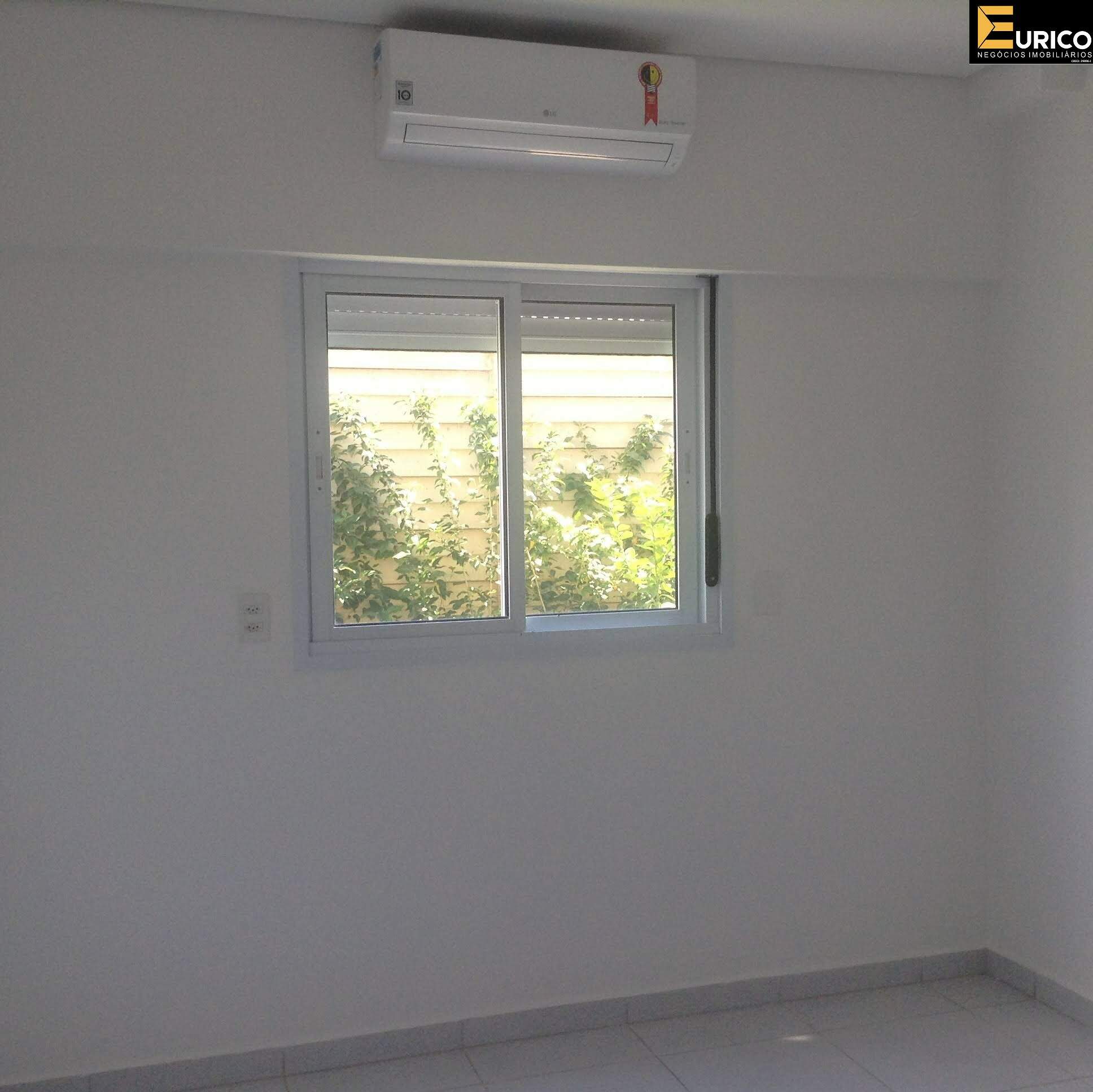Apartamento para aluguel no Condomínio Residencial Vila Canela em Vinhedo/SP: Dormitório 01