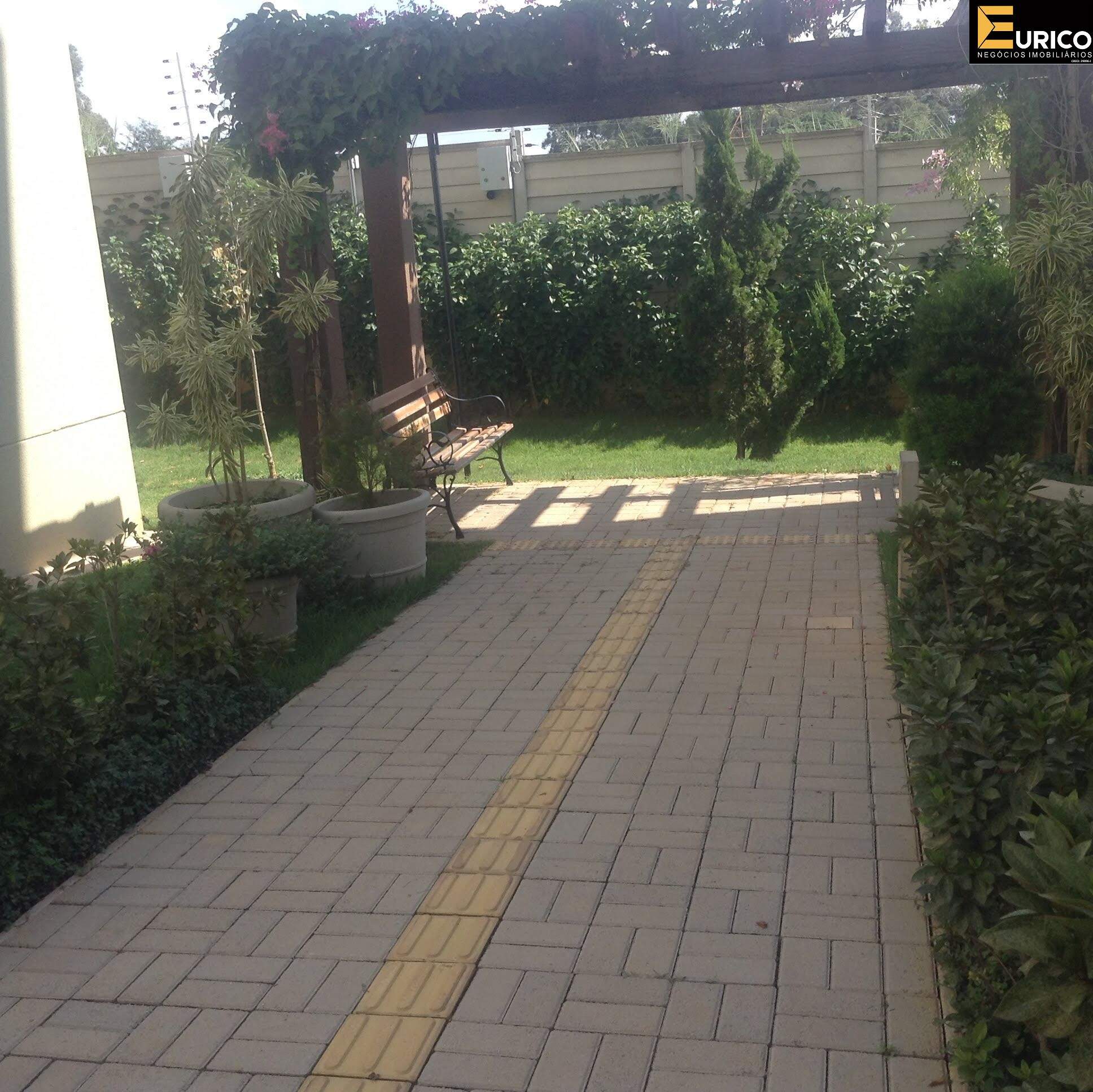 Apartamento para aluguel no Condomínio Residencial Vila Canela em Vinhedo/SP: Foto 22