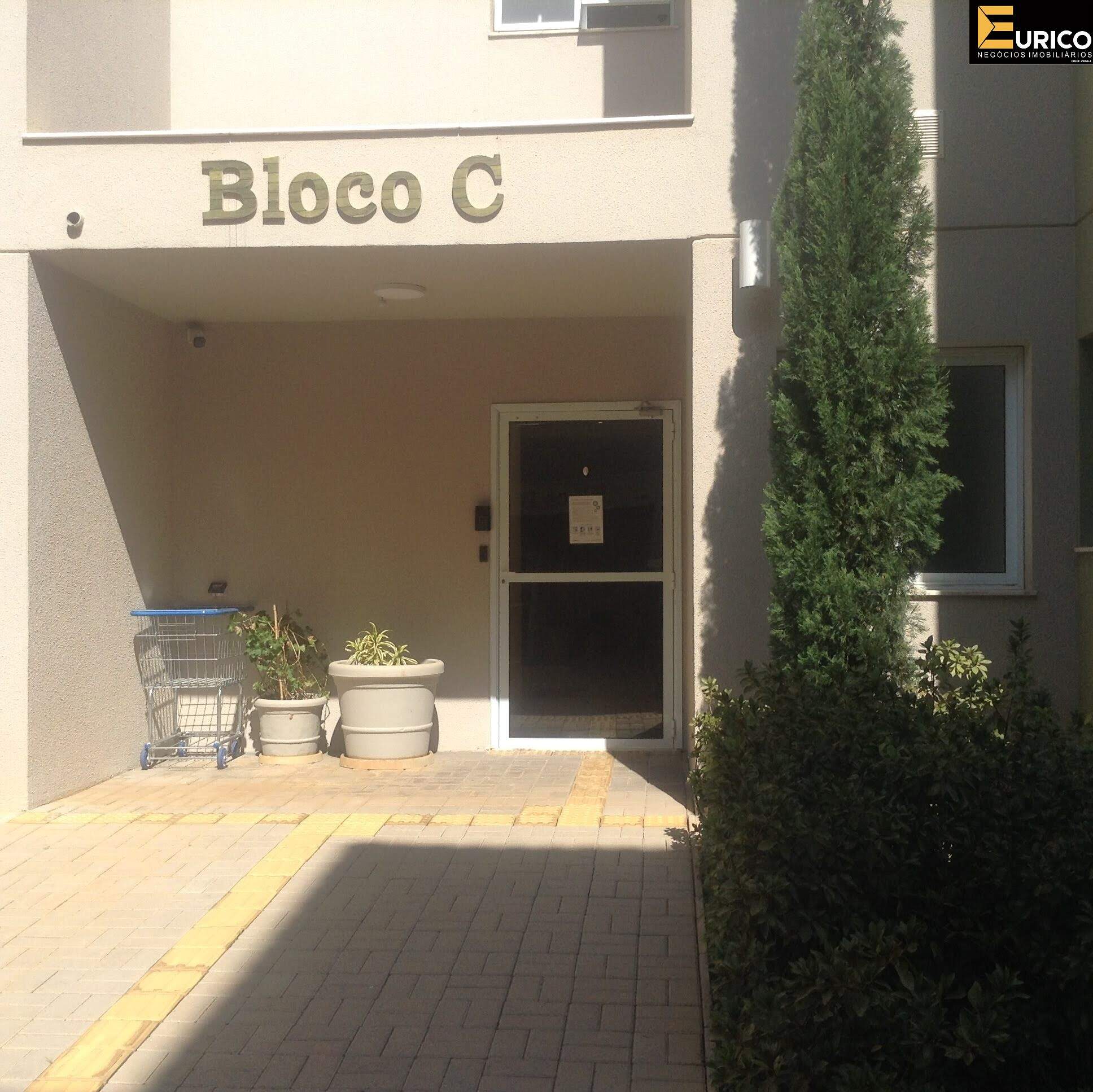Apartamento para aluguel no Condomínio Residencial Vila Canela em Vinhedo/SP: Foto 27