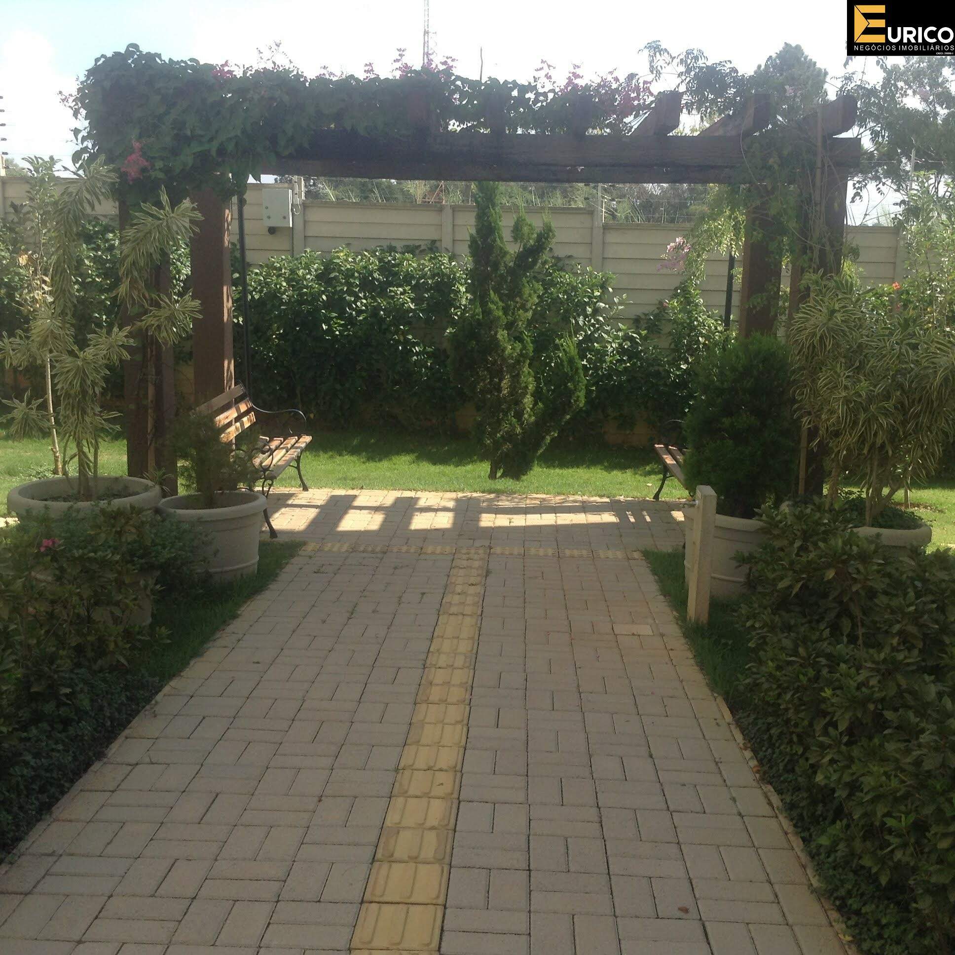 Apartamento para aluguel no Condomínio Residencial Vila Canela em Vinhedo/SP: Foto 28