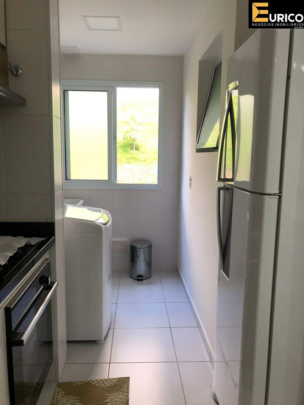 Apartamento para aluguel no Condomínio Residencial Vila Canela em Vinhedo/SP: Foto 30